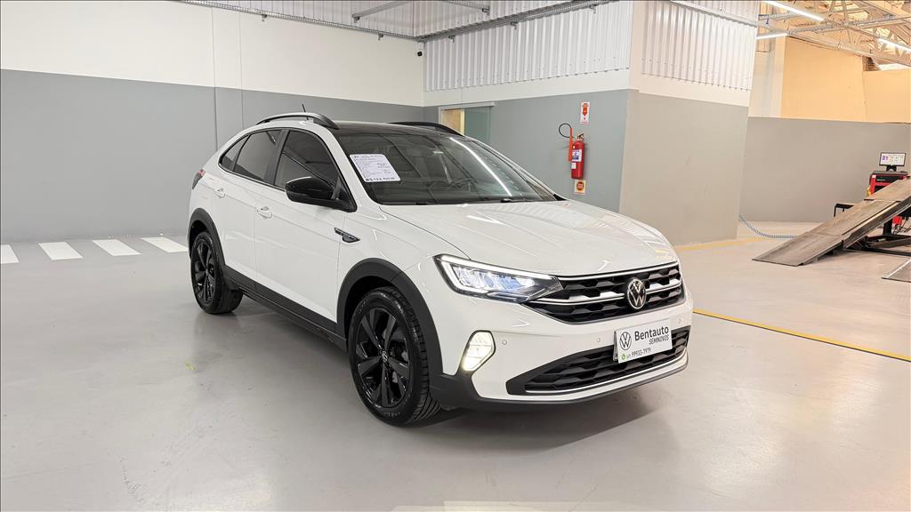 NIVUS 1.0 200 TSI TOTAL FLEX HIGHLINE AUTOMÁTICO0