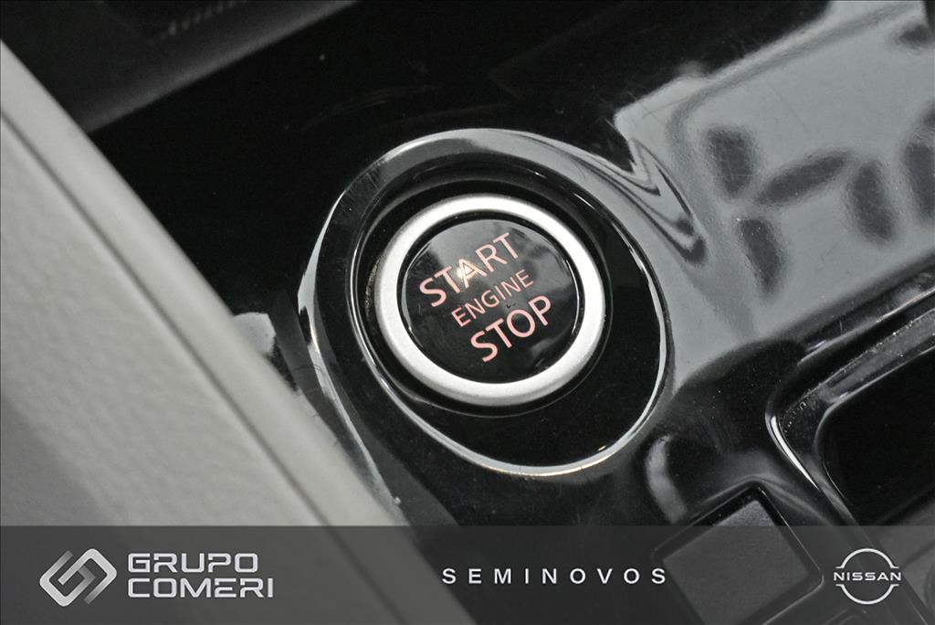 VERSA 1.6 16V FLEX EXCLUSIVE XTRONIC12