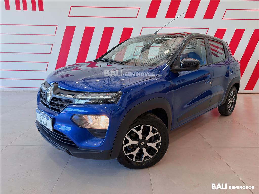 KWID 1.0 12V SCE FLEX INTENSE MANUAL2