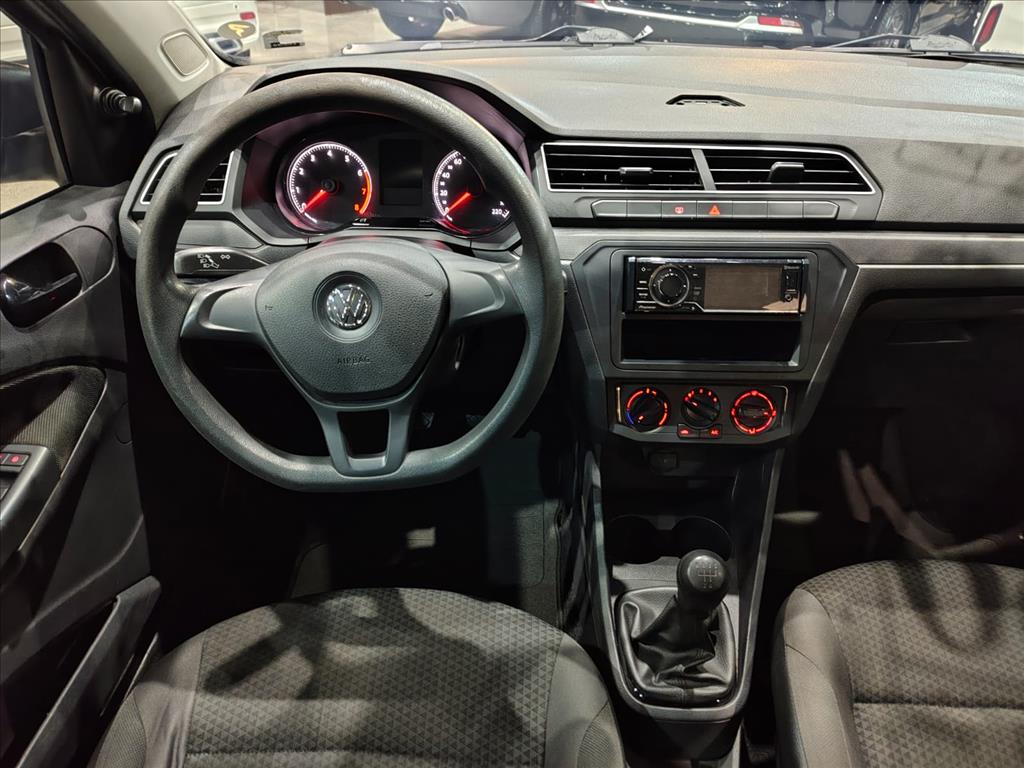 GOL 1.0 12V MPI TOTALFLEX 4P MANUAL GOL 1.0 12V MPI TOTALFLEX 4P MANUAL