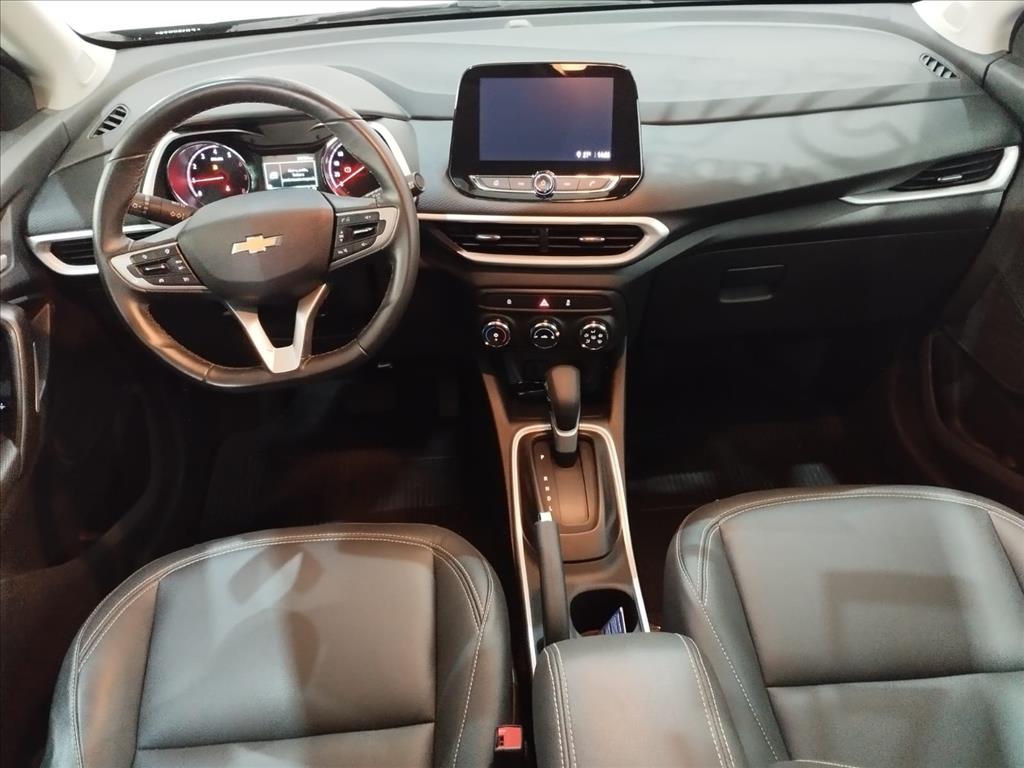 TRACKER 1.0 TURBO FLEX LTZ AUTOMÁTICO4