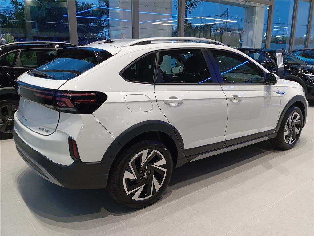 NIVUS 1.0 200 TSI TOTAL FLEX HIGHLINE AUTOMÁTICO6