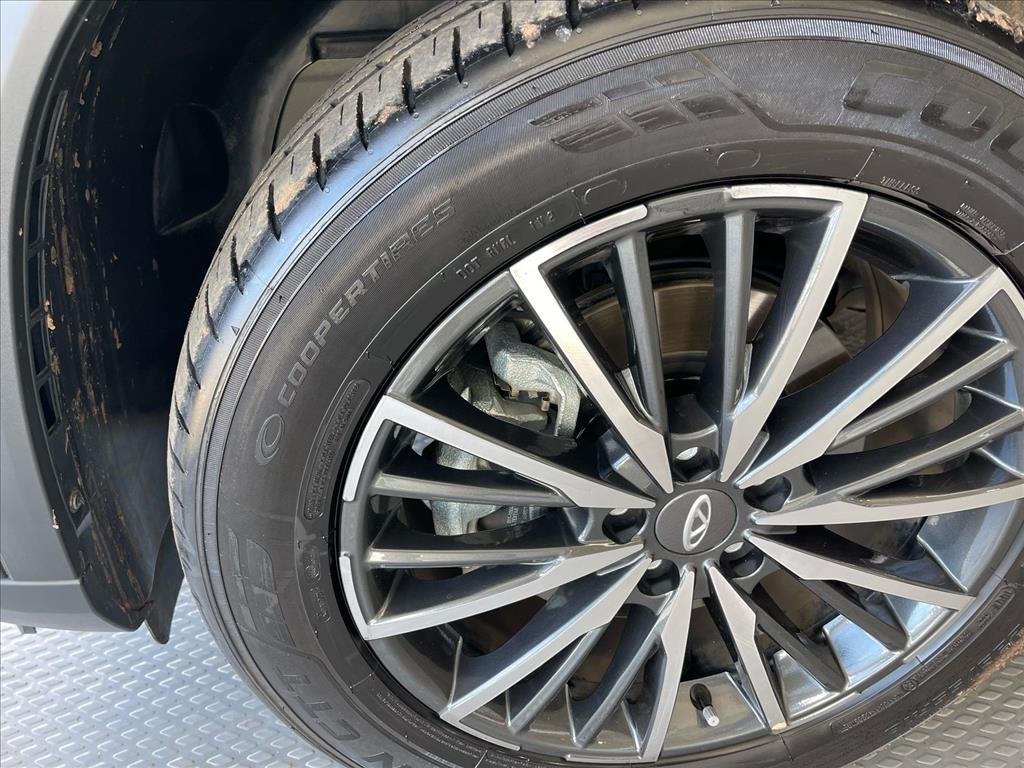 Caoa Chery-TIGGO 8 PRO-1.5 TCI PLUG-IN HYBRID DHT