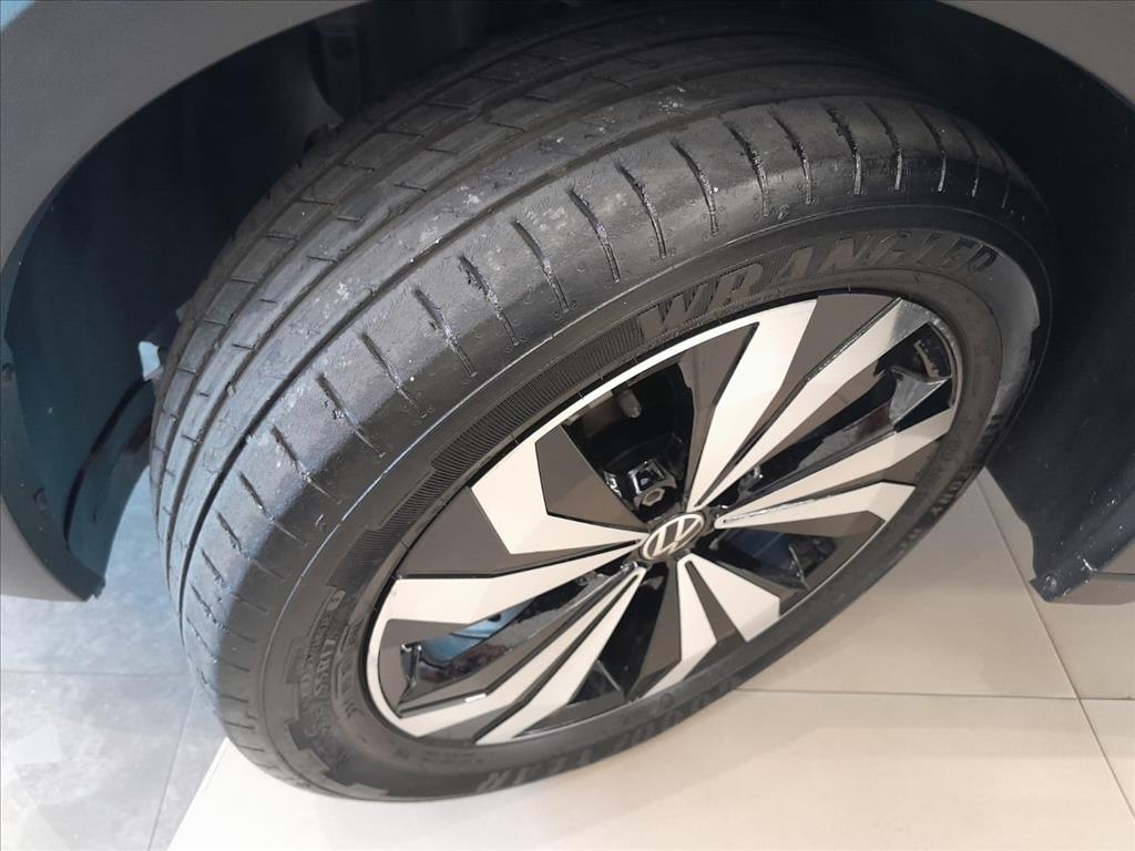 T-CROSS 1.0 200 TSI TOTAL FLEX COMFORTLINE AUTOMÁTICO8