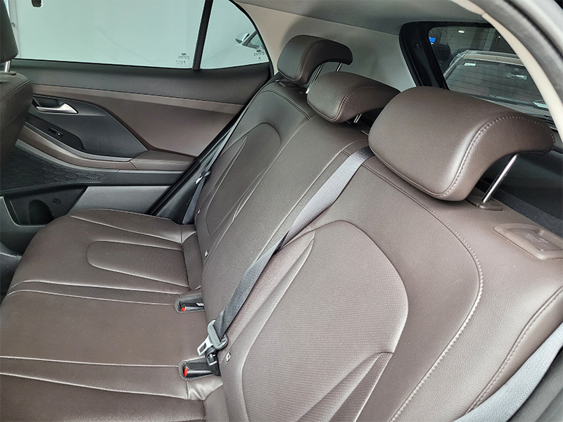 CRETA 1.0 TGDI FLEX PLATINUM AUTOMÁTICO9