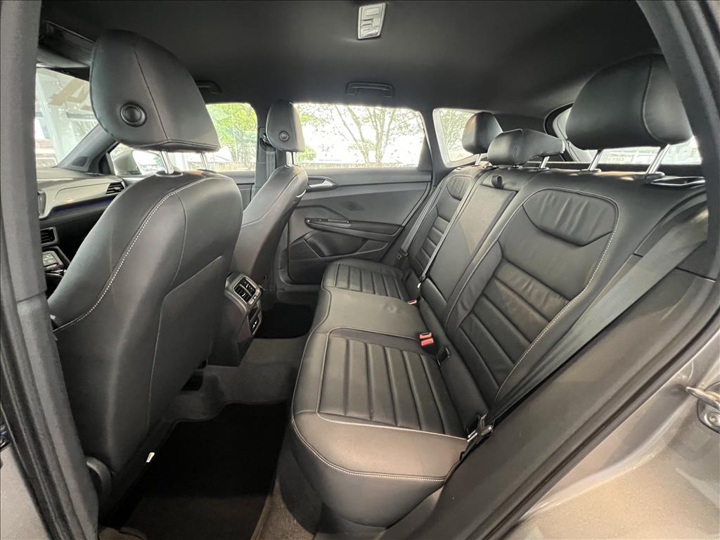 TAOS 1.4 250 TSI TOTAL FLEX HIGHLINE AUTOMÁTICO18