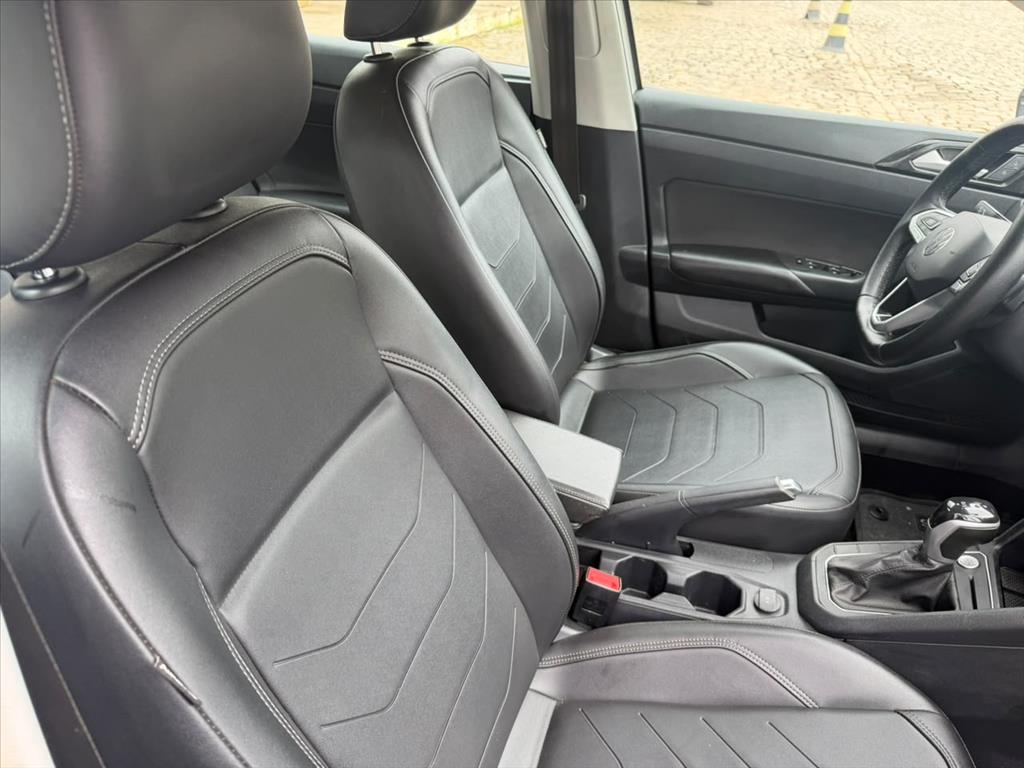 VIRTUS 1.0 200 TSI COMFORTLINE AUTOMÁTICO9