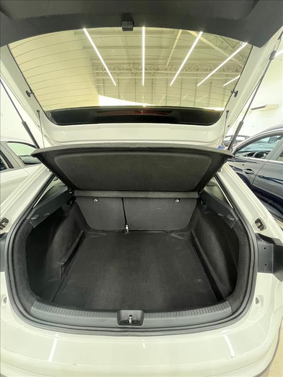 NIVUS 1.0 200 TSI TOTAL FLEX COMFORTLINE AUTOMÁTICO10