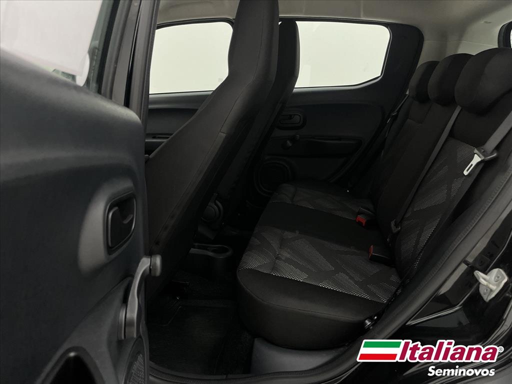 MOBI 1.0 EVO FLEX LIKE. MANUAL9