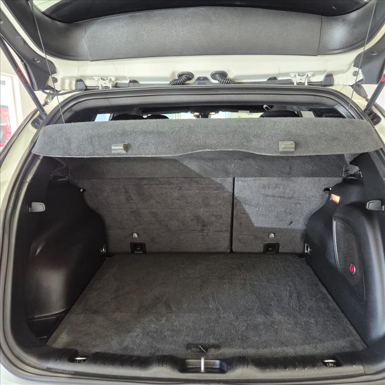 COMPASS 1.3 T270 TURBO FLEX LONGITUDE AT618