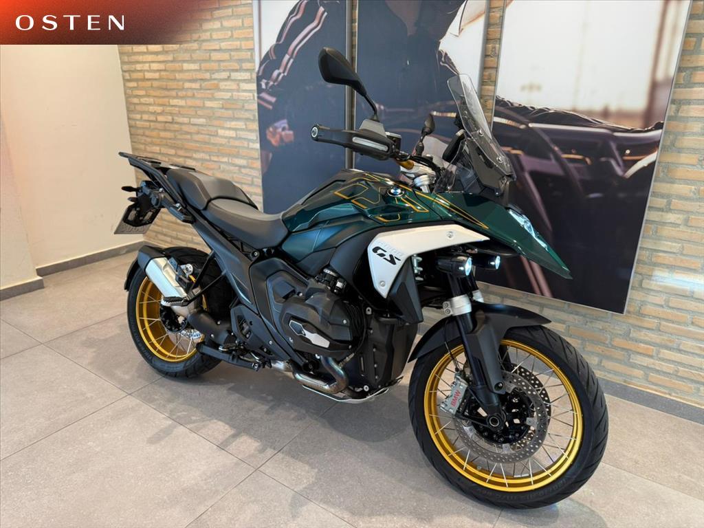 BMW Motorrad-R-1300 GS OPTION 719