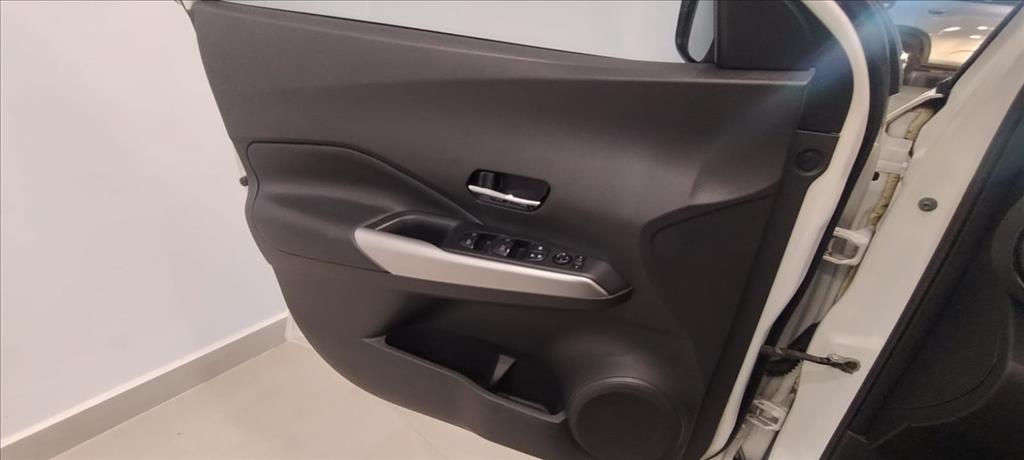 KICKS 1.6 16V FLEXSTART SV 4P XTRONIC11