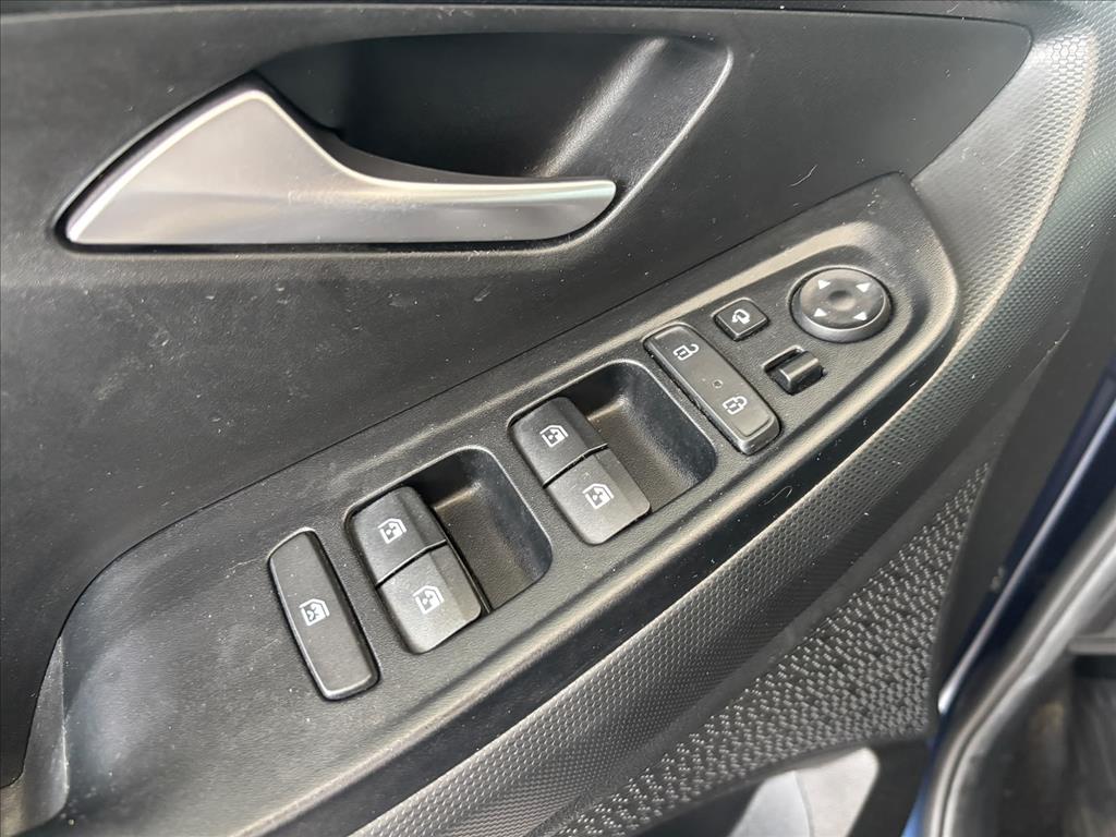 CRETA 1.0 TGDI FLEX LIMITED AUTOMÁTICO17