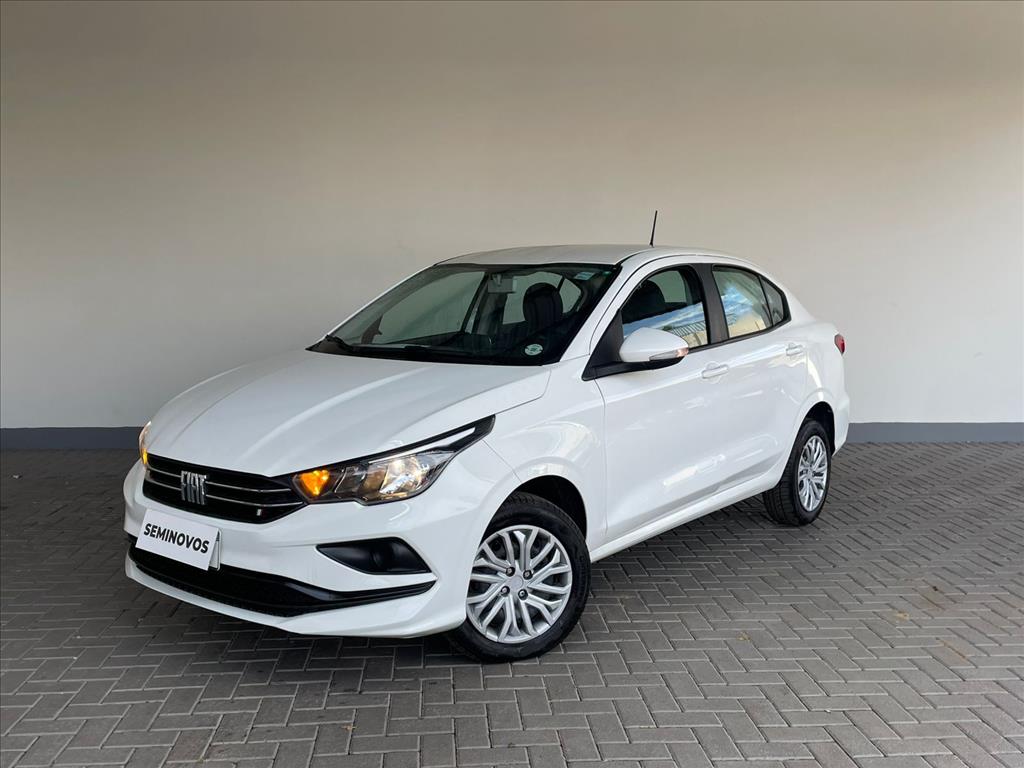 CRONOS 1.3 FIREFLY FLEX DRIVE CVT