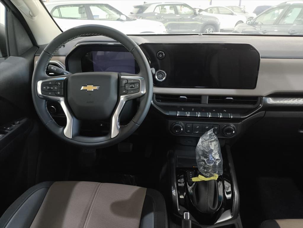 S10 2.8 16V TURBO DIESEL HIGH COUNTRY CD 4X4 AUTOMÁTICO3