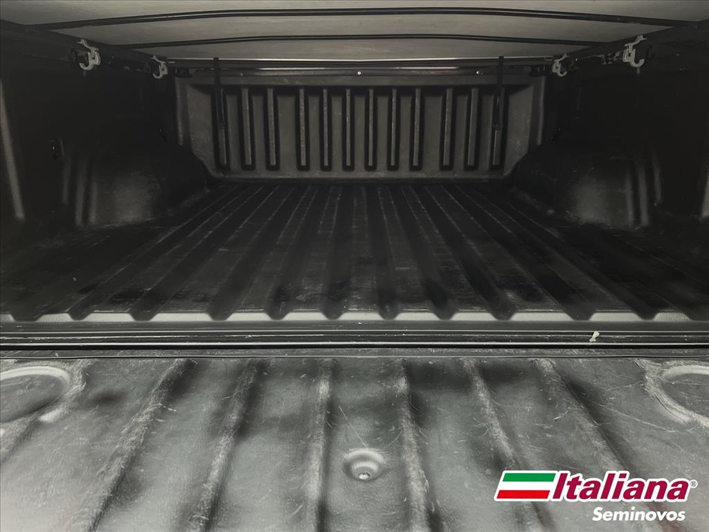 TITANO 2.2 TURBO DIESEL VOLCANO 4X4 AT615