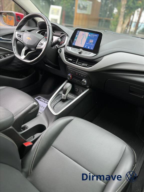 ONIX 1.0 TURBO FLEX PREMIER AUTOMÁTICO10