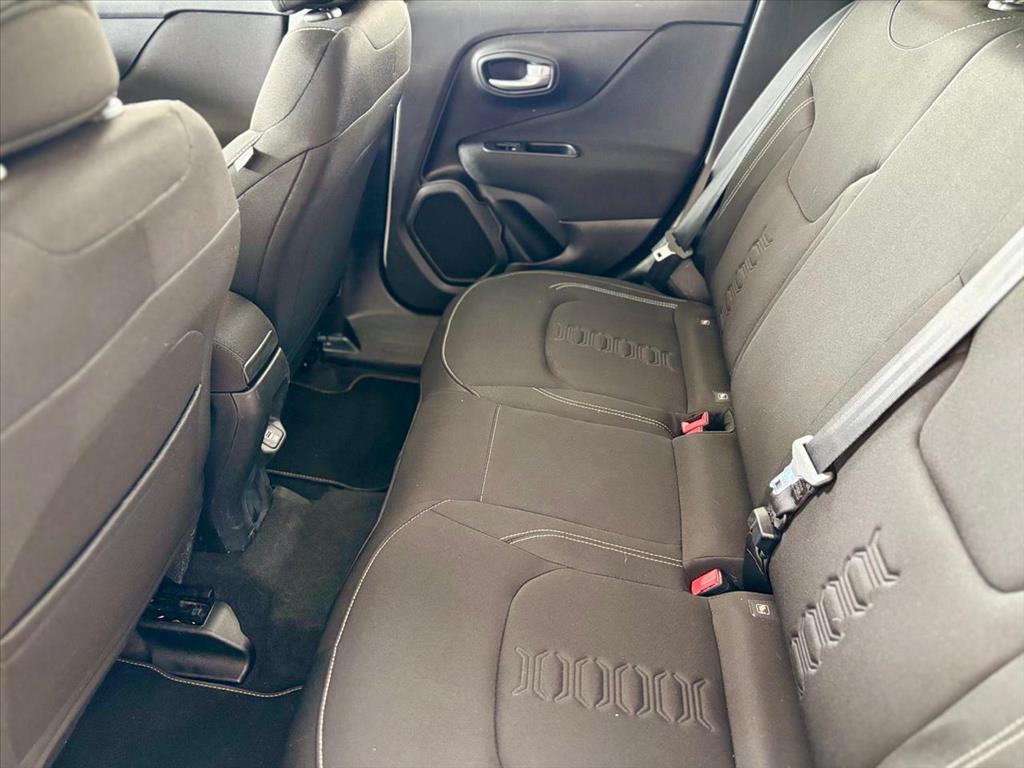 RENEGADE 1.3 T270 TURBO FLEX SPORT AT66