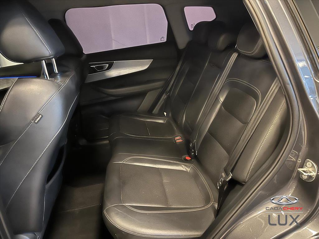 TIGGO 7 PRO 1.5 TCI FLEX HYBRID CVT8