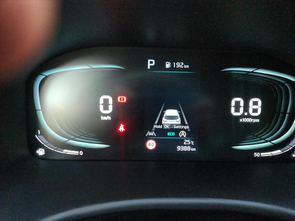 STONIC 1.0 TGDI MHEV SX AUTOMÁTICO10