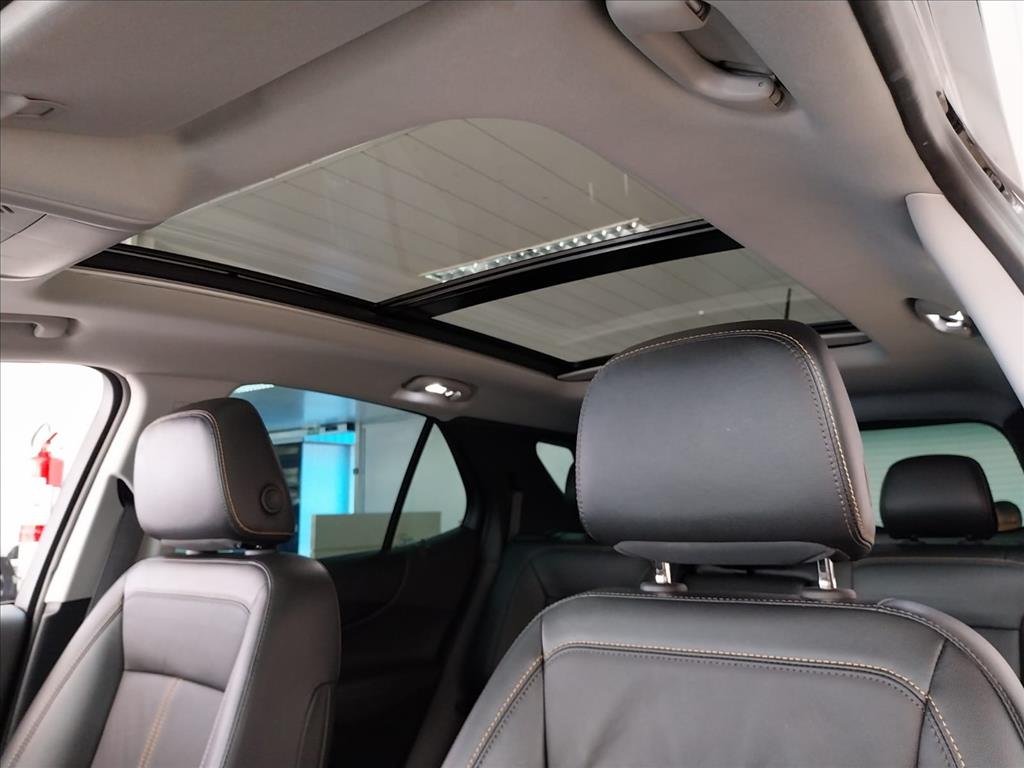 EQUINOX 1.5 16V TURBO GASOLINA PREMIER AWD AUTOMÁTICO9