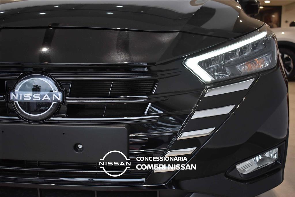 VERSA 1.6 16V FLEX EXCLUSIVE XTRONIC17