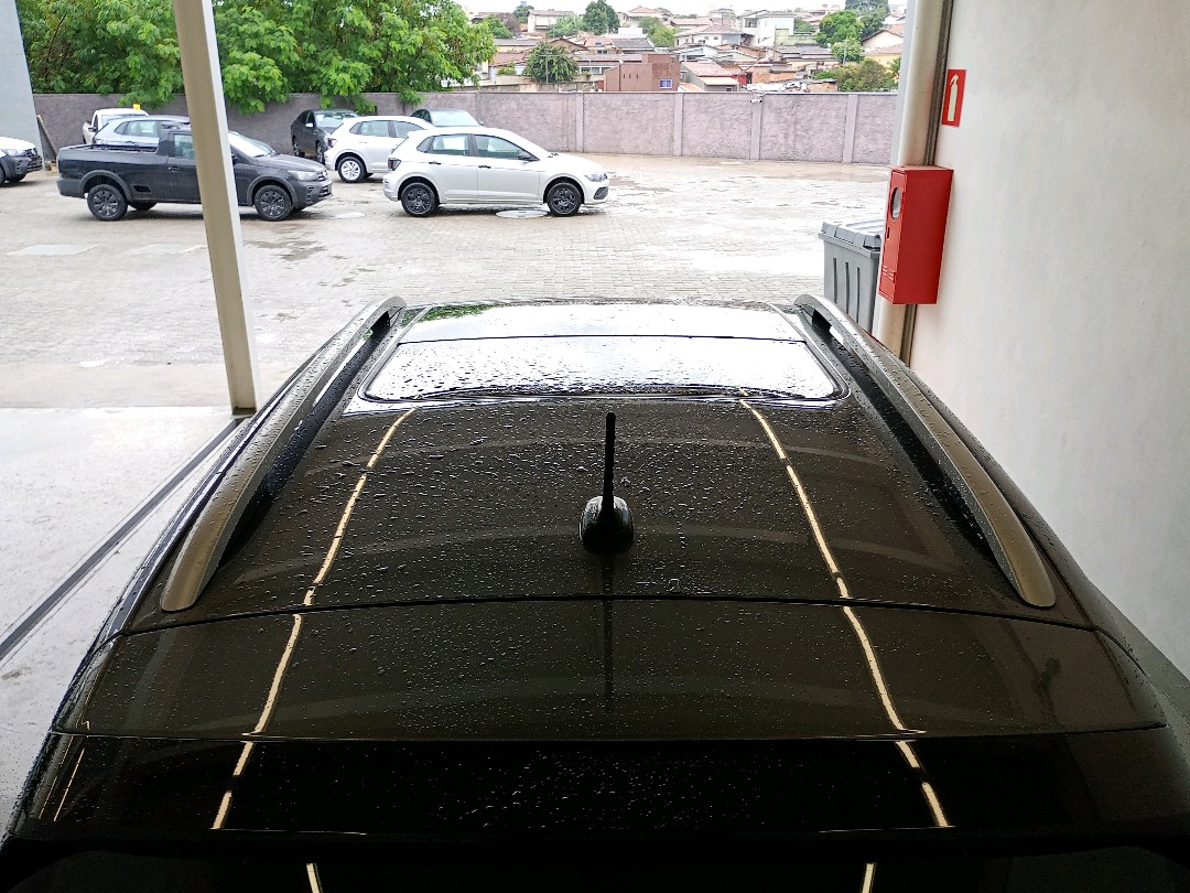 T-CROSS 1.4 250 TSI TOTAL FLEX HIGHLINE AUTOMÁTICO17