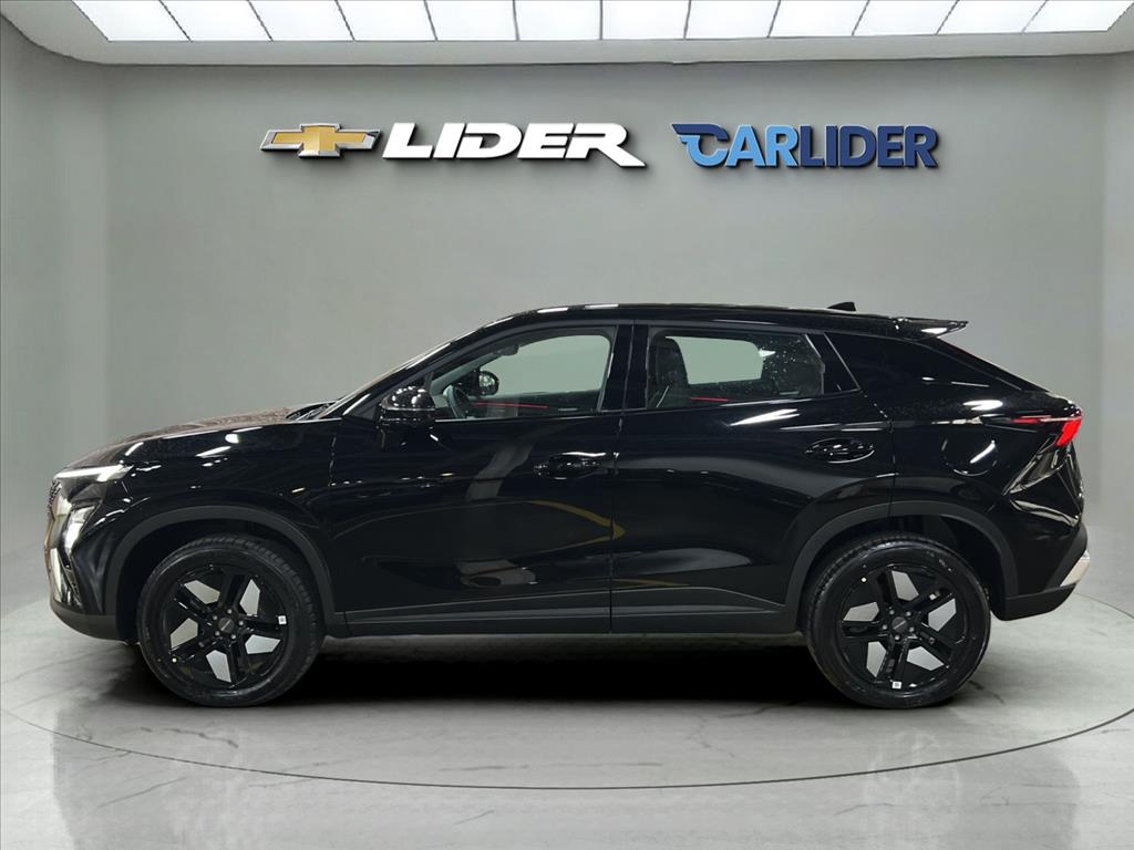 5 1.5 TGDI HEV PRESTIGE DHT3