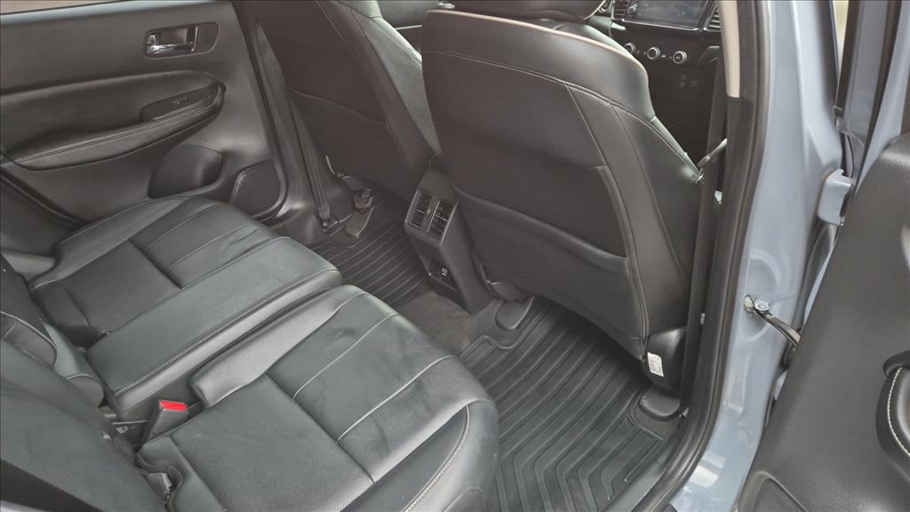 CITY 1.5 i-VTEC FLEX HATCH TOURING CVT4