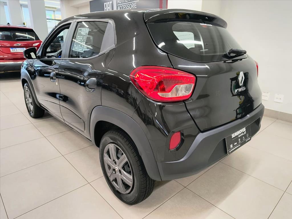 KWID 1.0 12V SCE FLEX ZEN MANUAL13