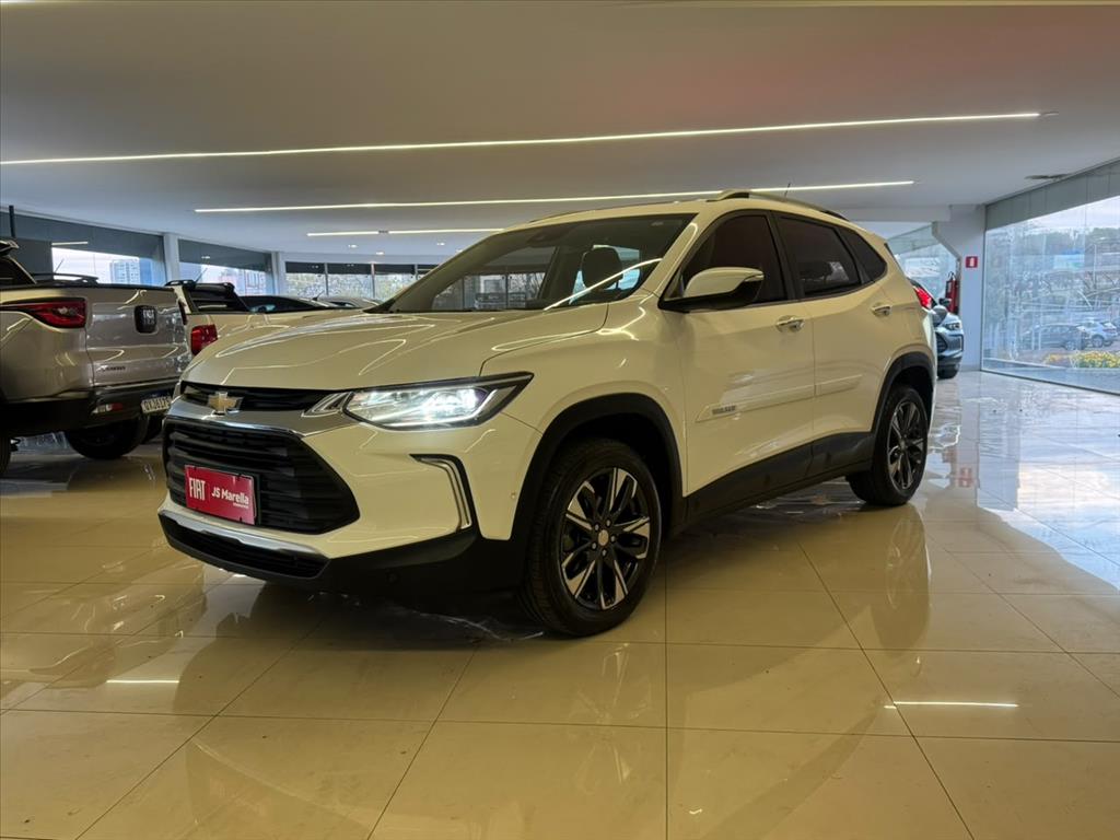 TRACKER 1.2 TURBO FLEX PREMIER AUTOMÁTICO2