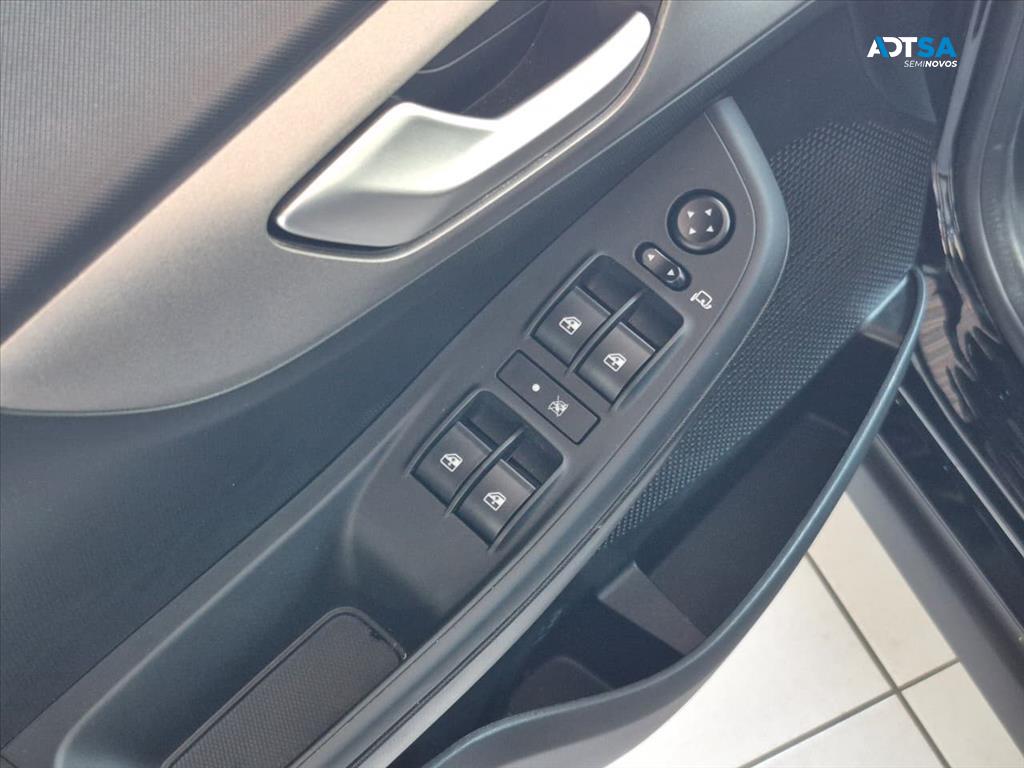 FIAT FASTBACK 1.0 TURBO 200 FLEX AUDACE CVT