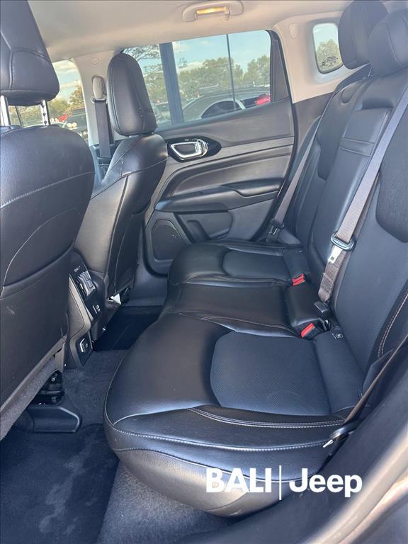 COMPASS 1.3 T270 TURBO FLEX LIMITED AT615