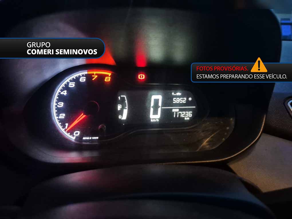 ONIX 1.0 MPFI LT 8V FLEX 4P MANUAL