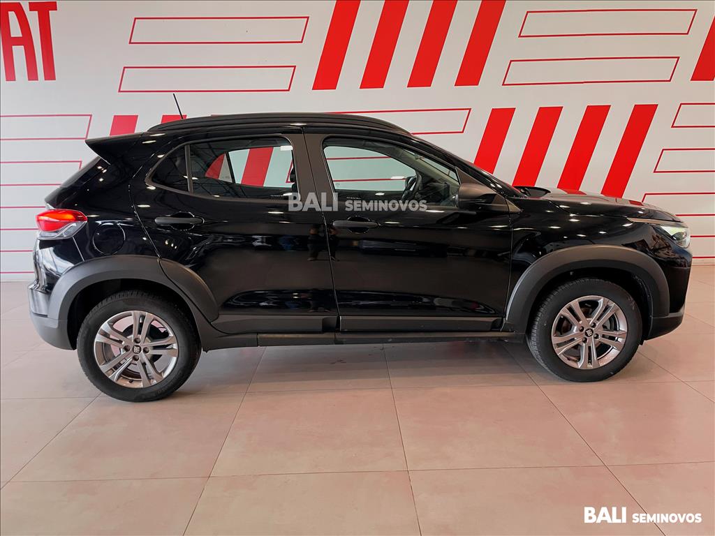 PULSE 1.0 TURBO 200 FLEX IMPETUS CVT6