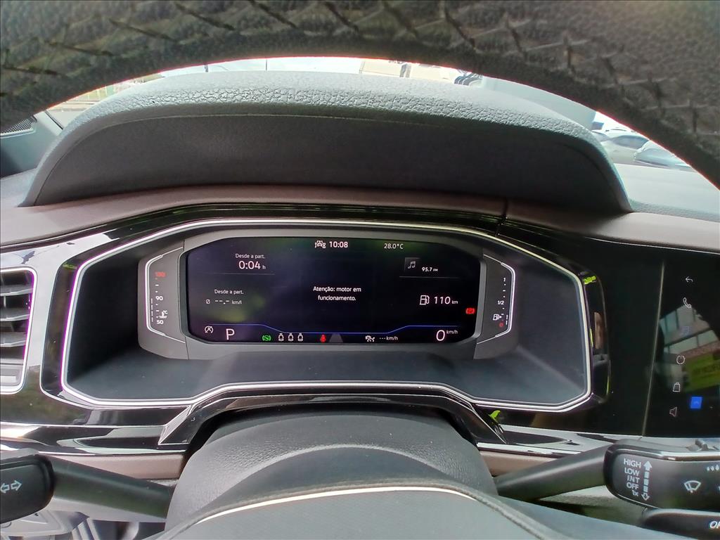 VIRTUS 1.0 200 TSI HIGHLINE AUTOMÁTICO8