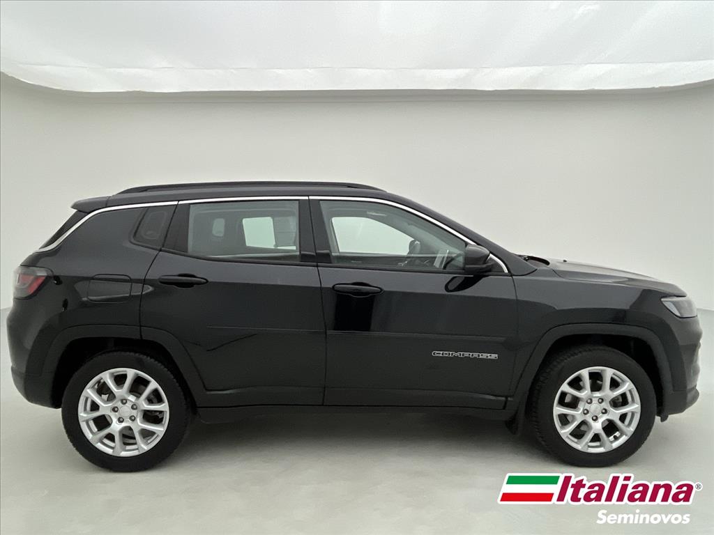 COMPASS 1.3 T270 TURBO FLEX SPORT AT65