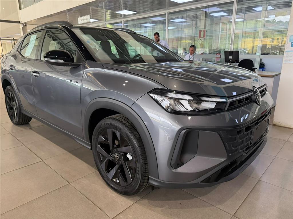 TERA 1.0 200 TSI HIGH AUTOMÁTICO2