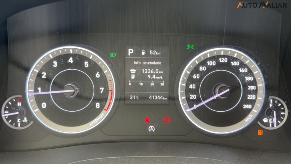 Hyundai-CRETA-1.0 TGDI FLEX LIMITED AUTOMÁTICO