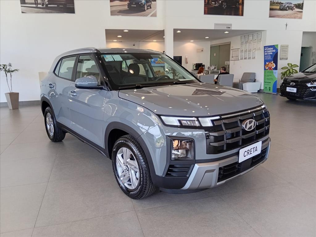CRETA 1.0 TGDI FLEX COMFORT AUTOMÁTICO1