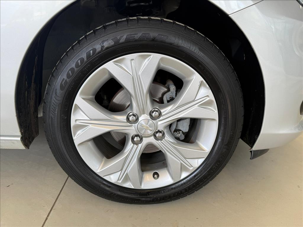 ONIX 1.0 TURBO FLEX LTZ AUTOMÁTICO13