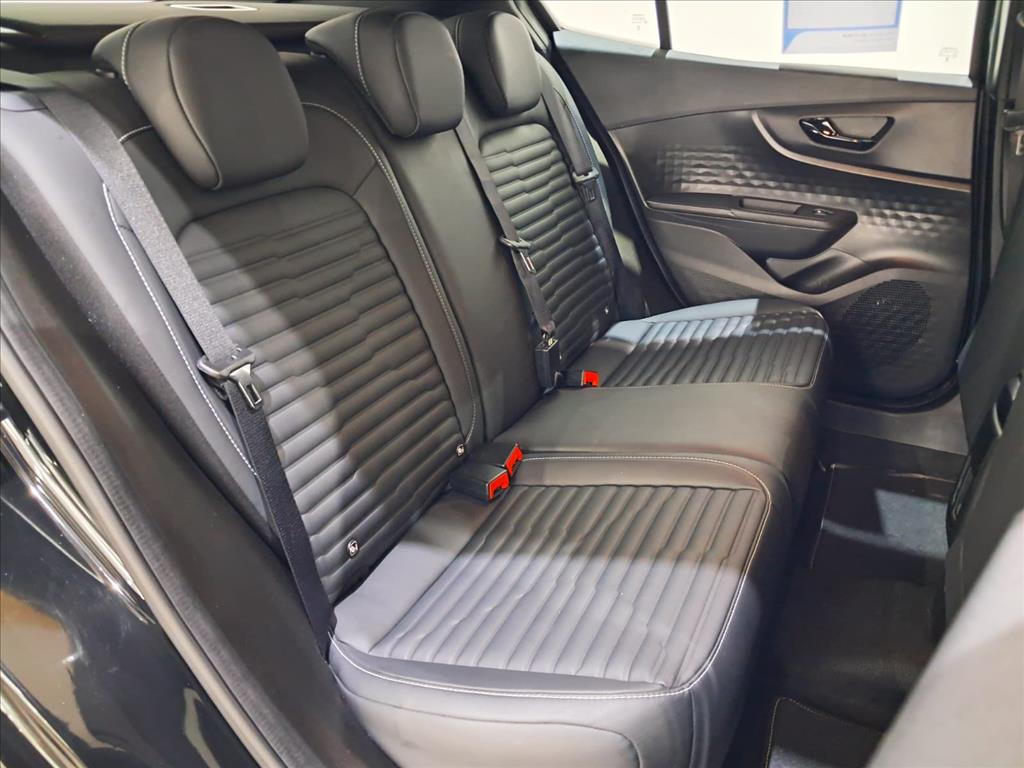 FASTBACK 1.0 TURBO 200 FLEX AUDACE CVT8