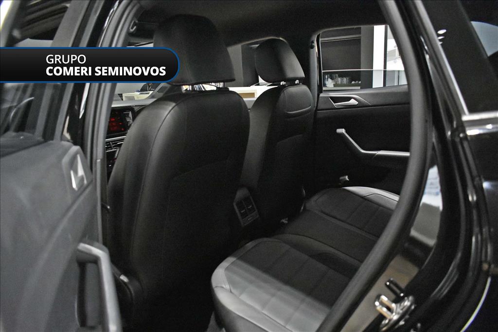 NIVUS 1.0 200 TSI TOTAL FLEX HIGHLINE AUTOMÁTICO17