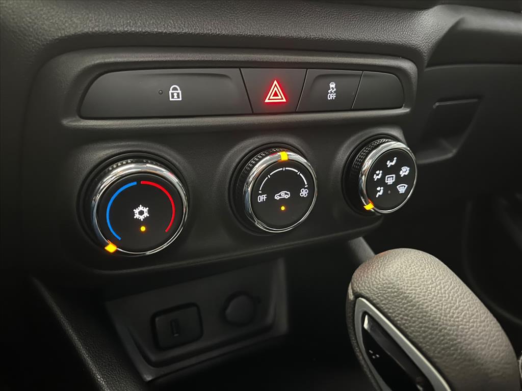 TRACKER 1.0 TURBO FLEX LTZ AUTOMÁTICO10