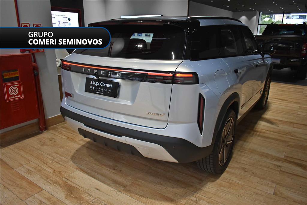 7 1.5 TGDI PHEV LUXURY DHT3