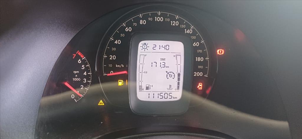 STRADA 1.4 FIRE FLEX ENDURANCE CS MANUAL9