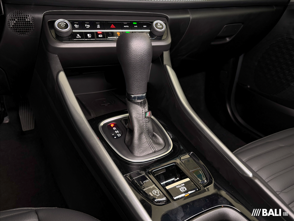 FASTBACK 1.3 TURBO 270 FLEX LIMITED EDITION AT612