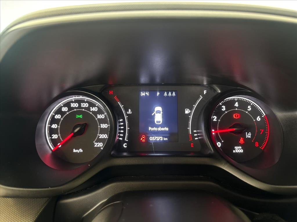 FASTBACK 1.0 TURBO 200 FLEX AUDACE CVT6