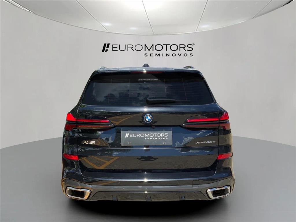 BMW-X5-3.0 I6 TURBO HÍBRIDO XDRIVE50E M SPORT AUTOMÁTICO