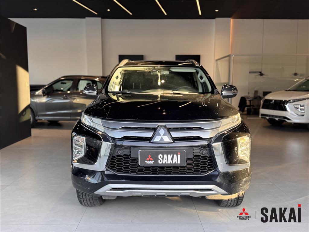 Mitsubishi-PAJERO SPORT-2.4 16V MIVEC TURBO DIESEL HPE AWD AUTOMÁTICO
